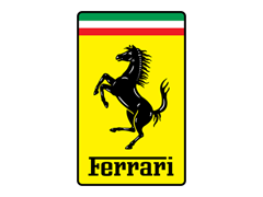 Ferrari Car Rental Service