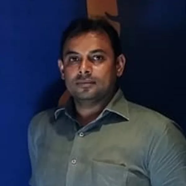 Manish Kumar - Noida Head at AmritsarCarHire