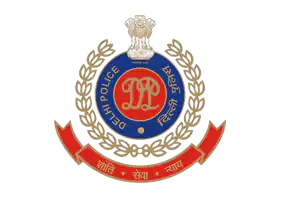 Delhi Police Logo