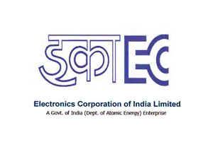 ECIL - Electronics Corporation of India