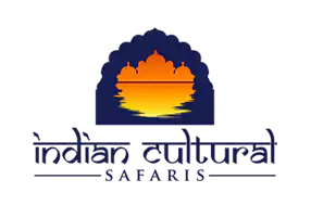 Indian Cultural Organization Logo