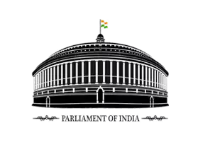 Parliament of India Building